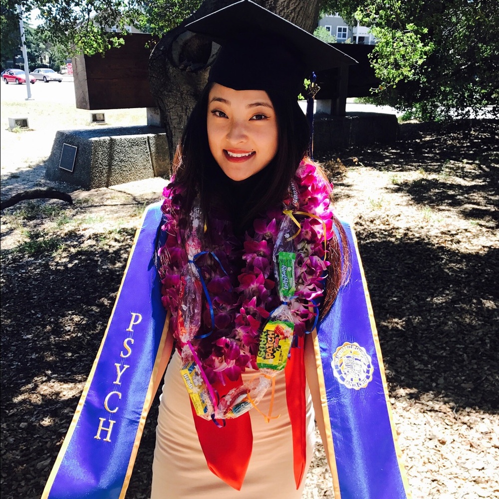 Meet your Posher, Mena